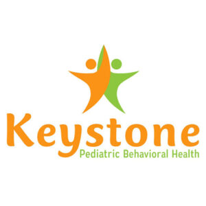 Keystone Pediatric Behavioral Health Logo